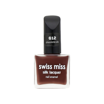 Chocolate Silk (612)